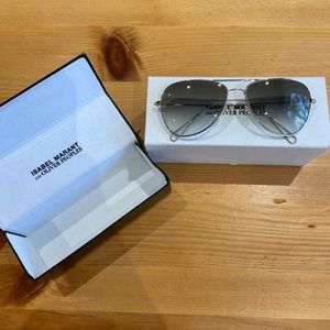 Women’s Isabelle Marant x Oliver People Sunglasses